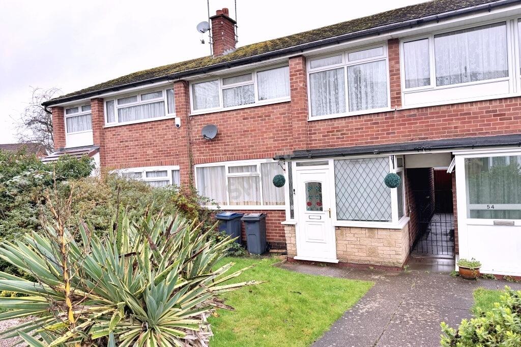 Main image of property: Westhouse grove, Kings Heath, B14