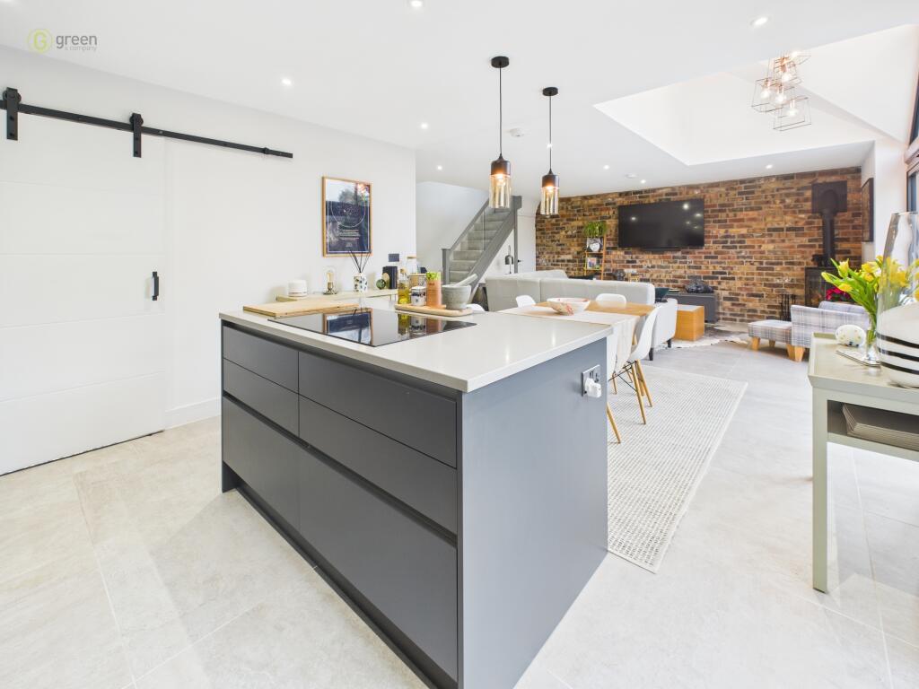 Additional image 25 of Lichfield Road, Hopwas, Tamworth, B78