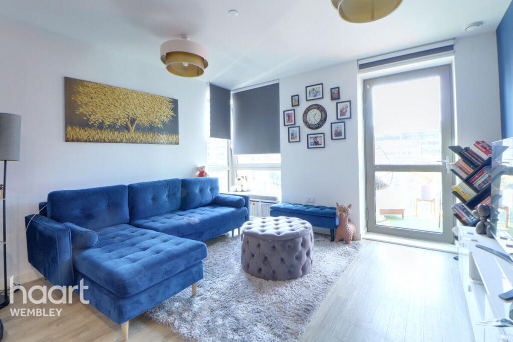 Main image of property: Olympic Way, Wembley