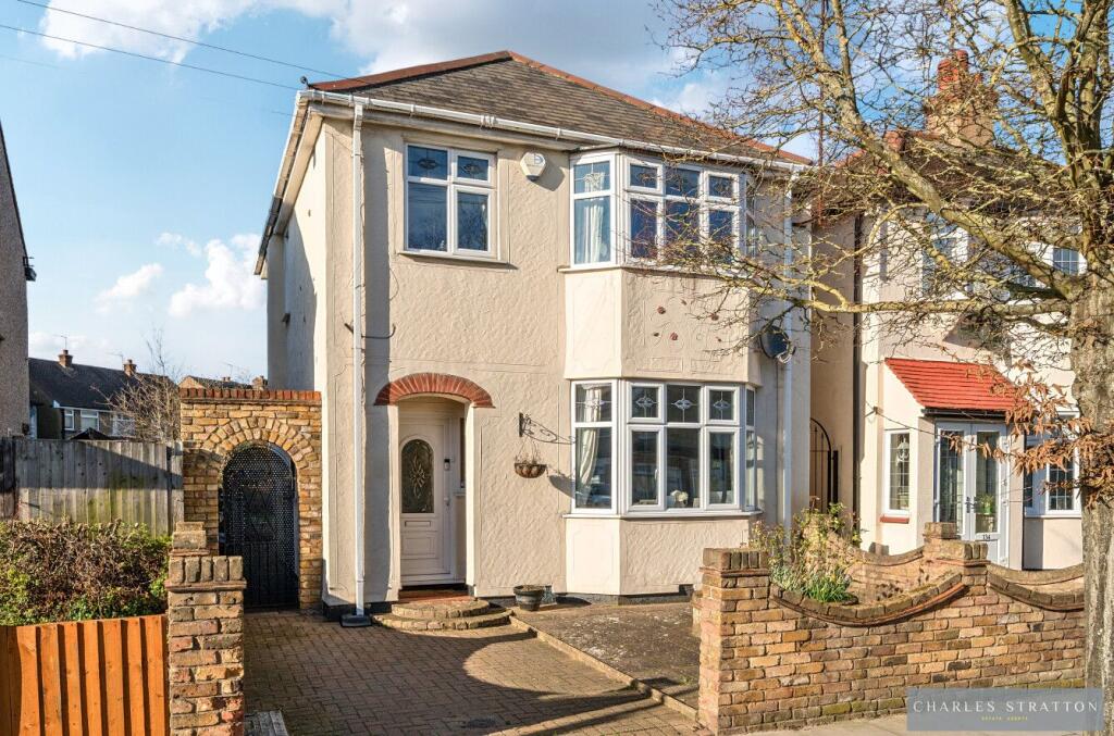 Main image of property: Marks Road, Romford