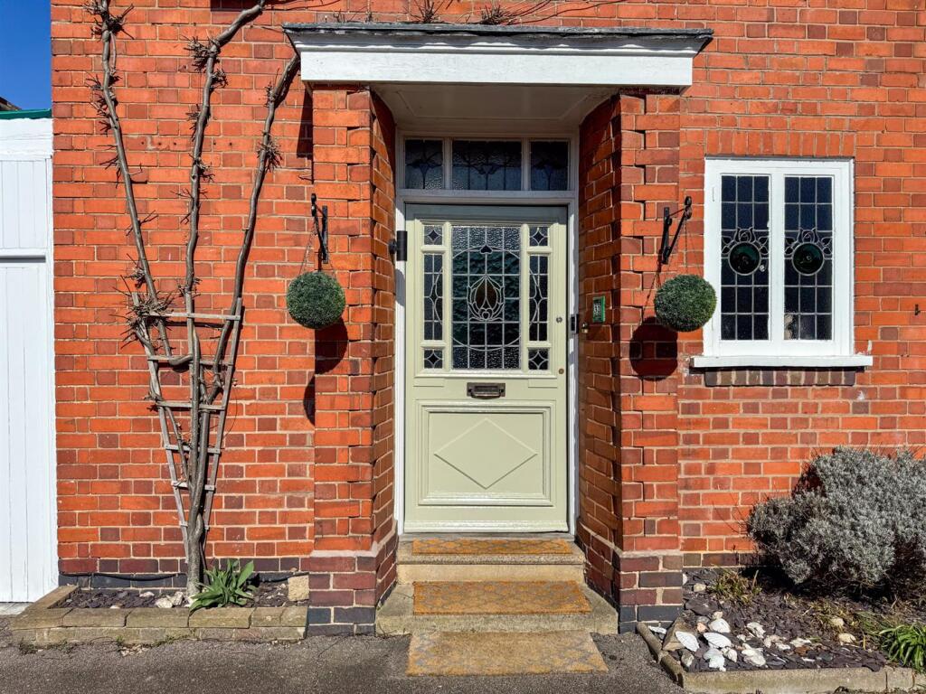 Reddings, Scraptoft Lane, Leicester photo 3