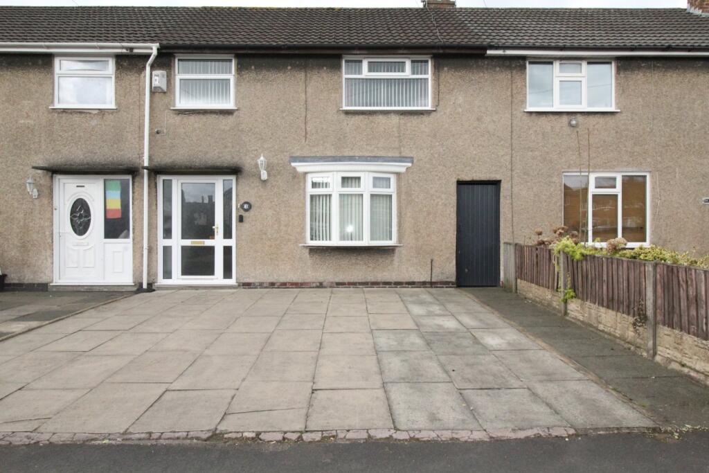 Main image of property: Tickle Avenue, St Helens, WA9