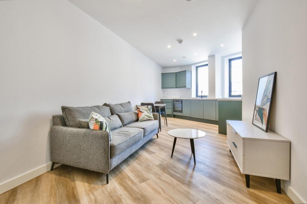 Main image of property: High Court, Leeds City Centre