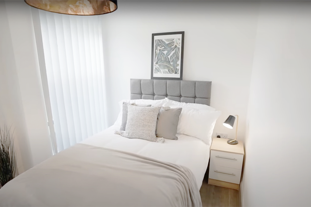 Main image of property: The Picture House