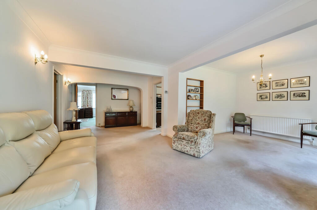 House in Guildford - View 5
