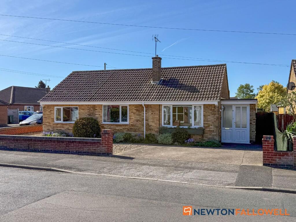 Main image of property: Wordsworth Drive, Balderton, NG24