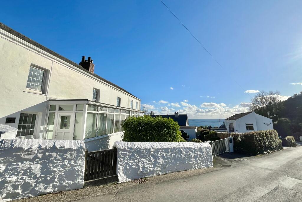 Main image of property: Veronica Cottage, Portloe, TR2