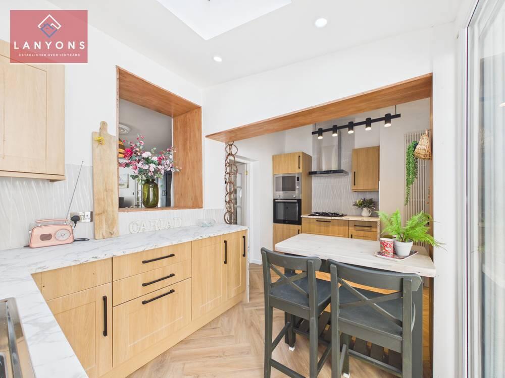 House in Cardiff - View 5