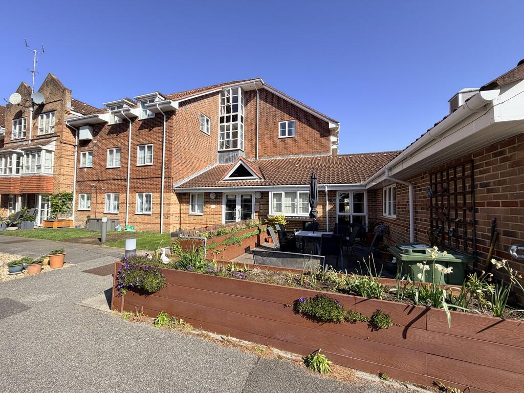 Main image of property: Park Road, Poole