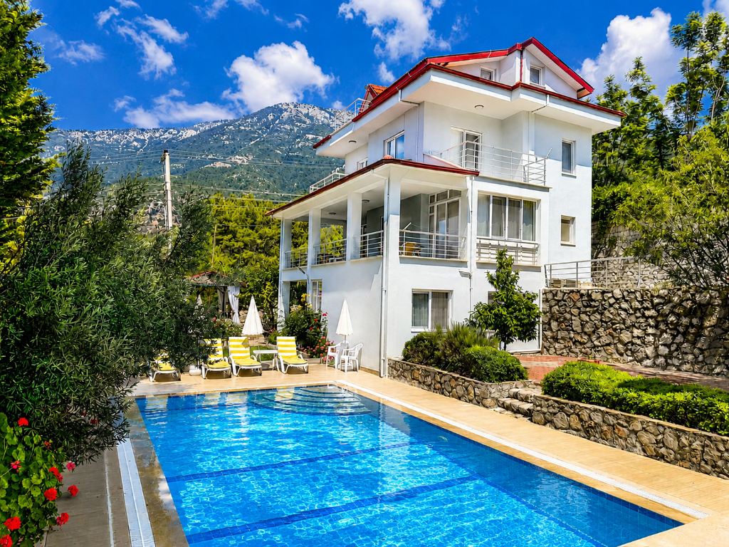 Main image of property: Ovacik, Fethiye, Mugla