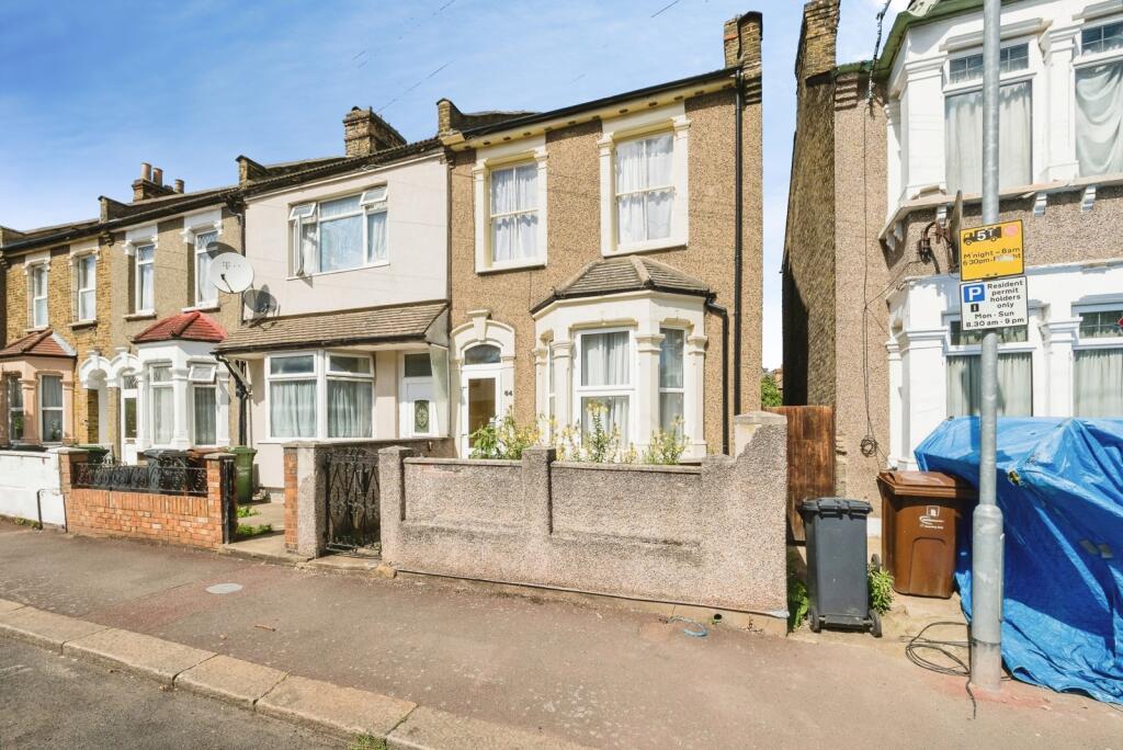 House in Ilford - View 4