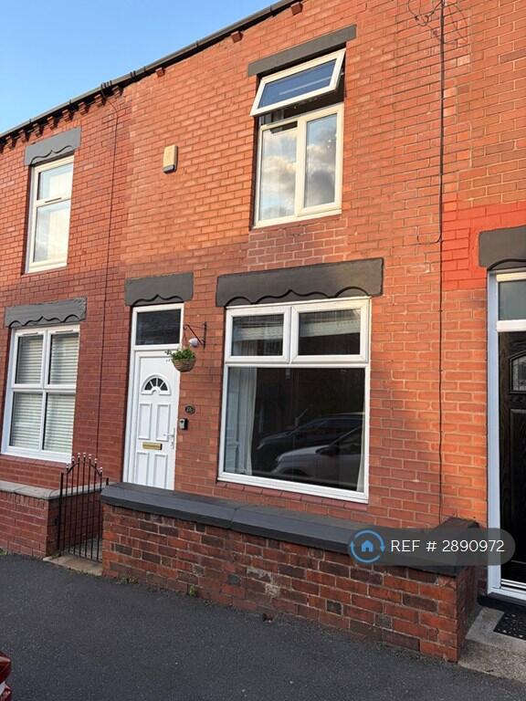 Main image of property: Kimberley Road, Bolton, BL1