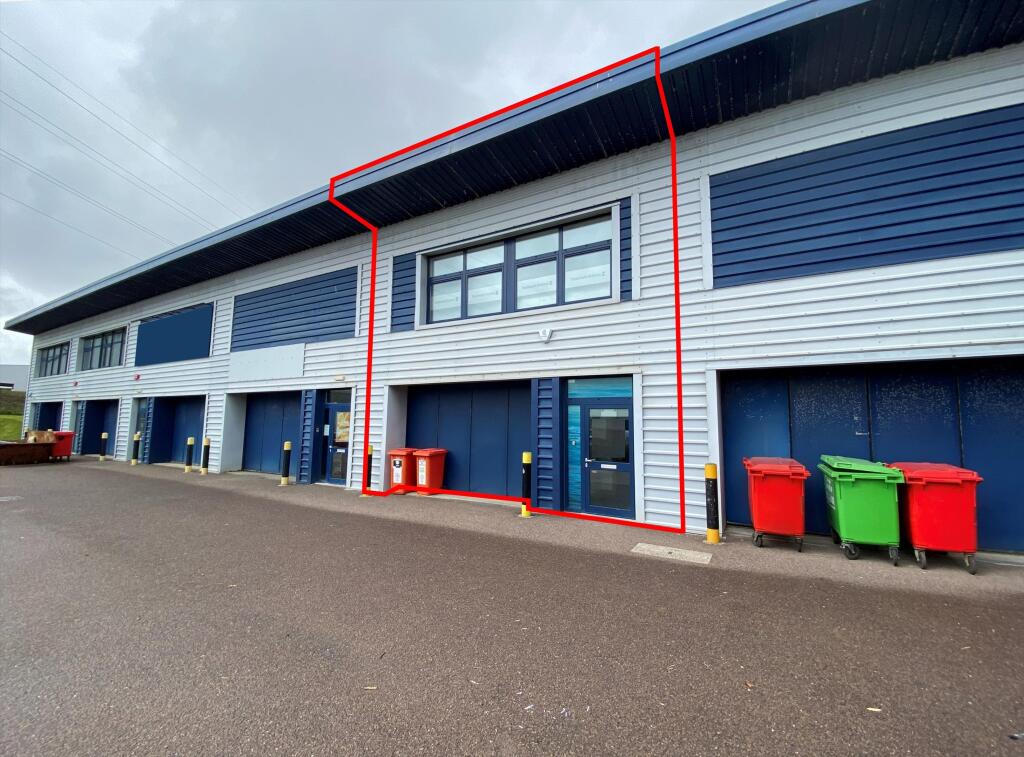 Main image of property: Unit 6, Wellington Business Park, Altens, Aberdeen, AB12
