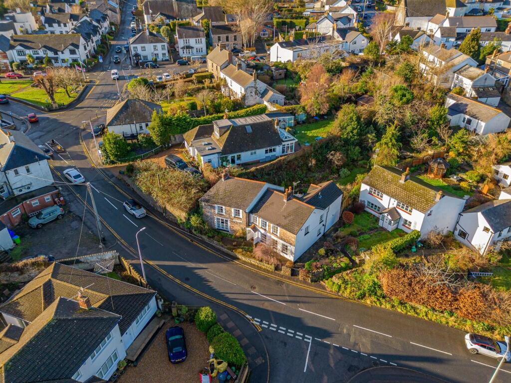 Main image of property: Mill Road, Dinas Powys