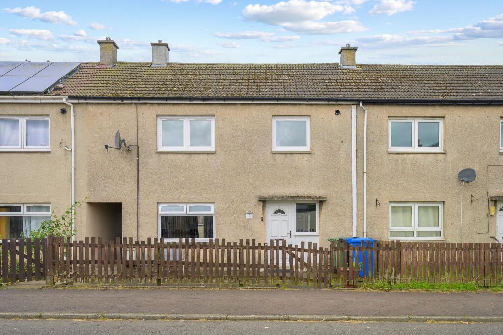 House in Edinburgh, West Lothian