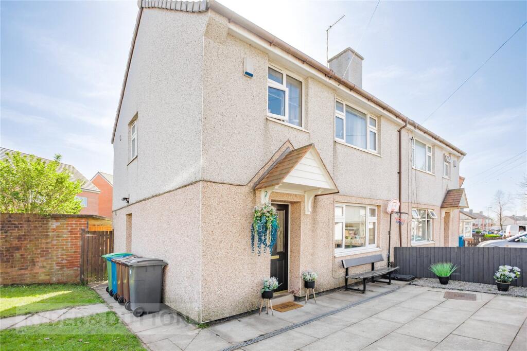 Main image of property: Stag Pasture Road, Limeside, Oldham, OL8