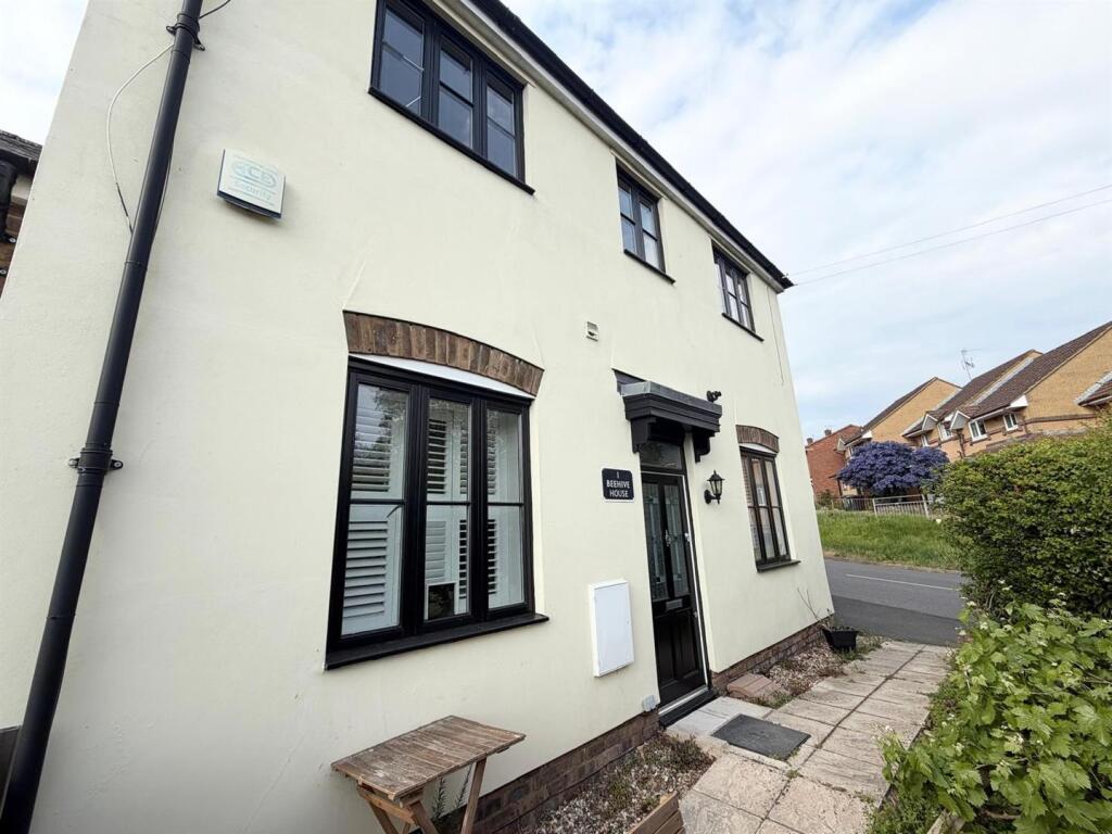 Main image of property: Allandale, Hemel Hempstead