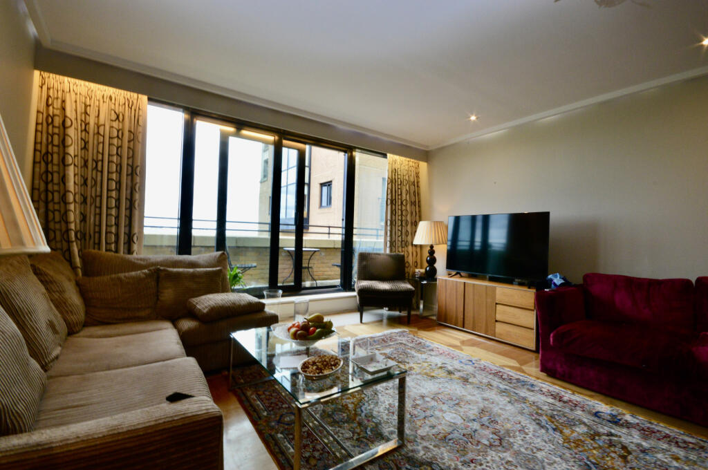 Apartment in London, Royal Borough of Kensington and Chelsea - View 5