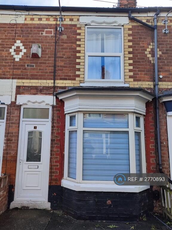 Main image of property: Raglan Avenue, Hull, HU5