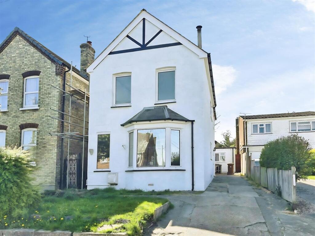 Main image of property: Mount Road, Rochester