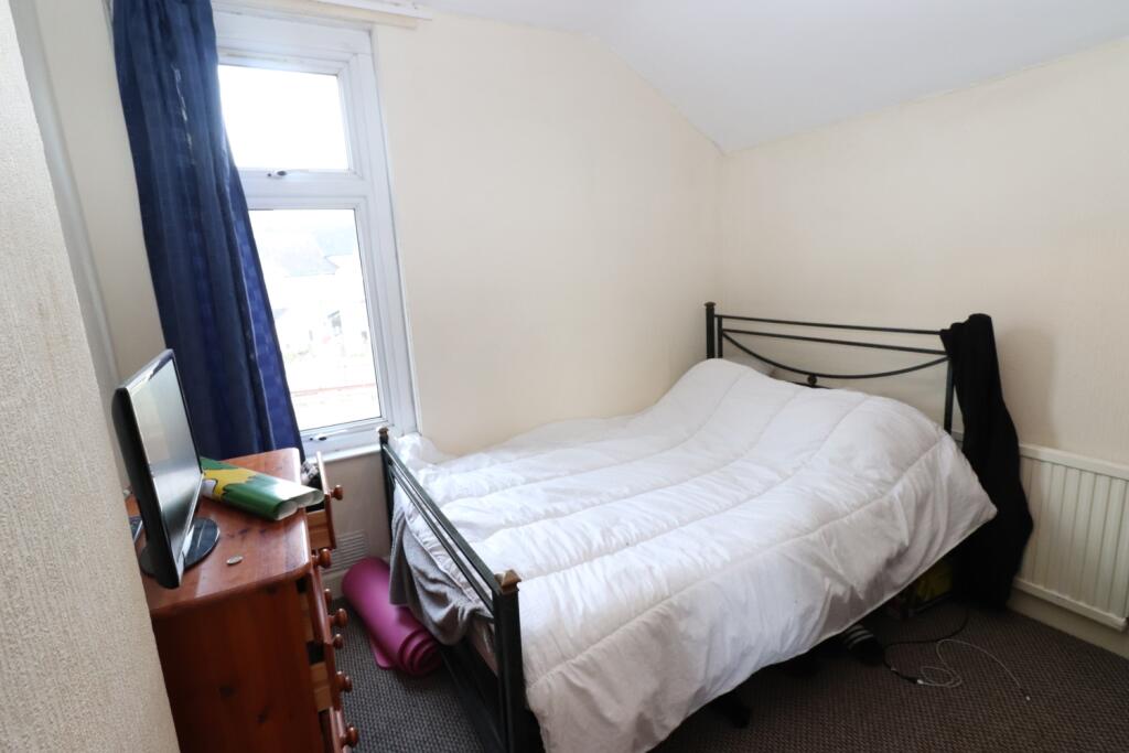 House in Cardiff, Cathays - View 5