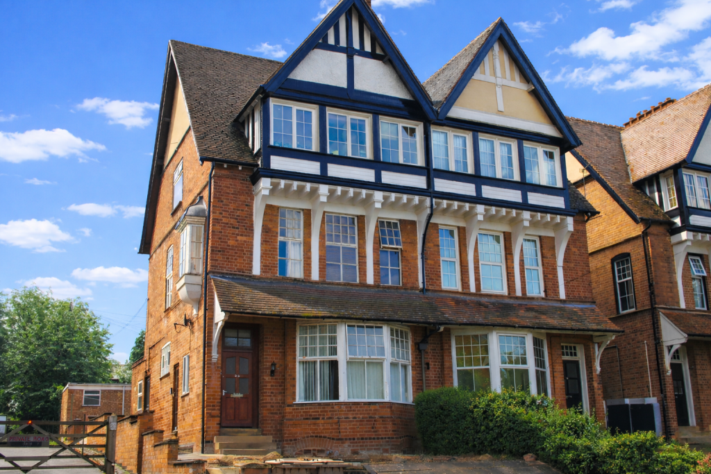 Main image of property: Stoneygate Road, Stoneygate, LE2