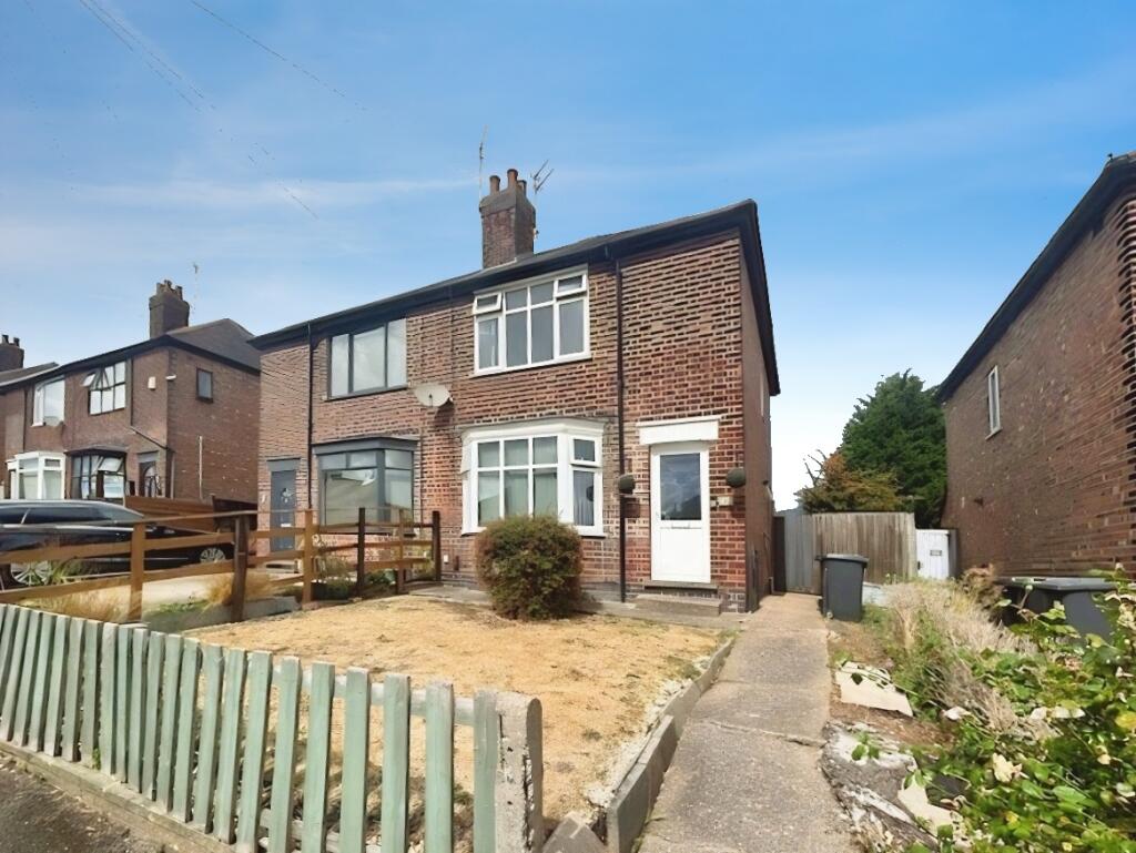 Main image of property: Prospect Road, Carlton, Nottingham, NG4