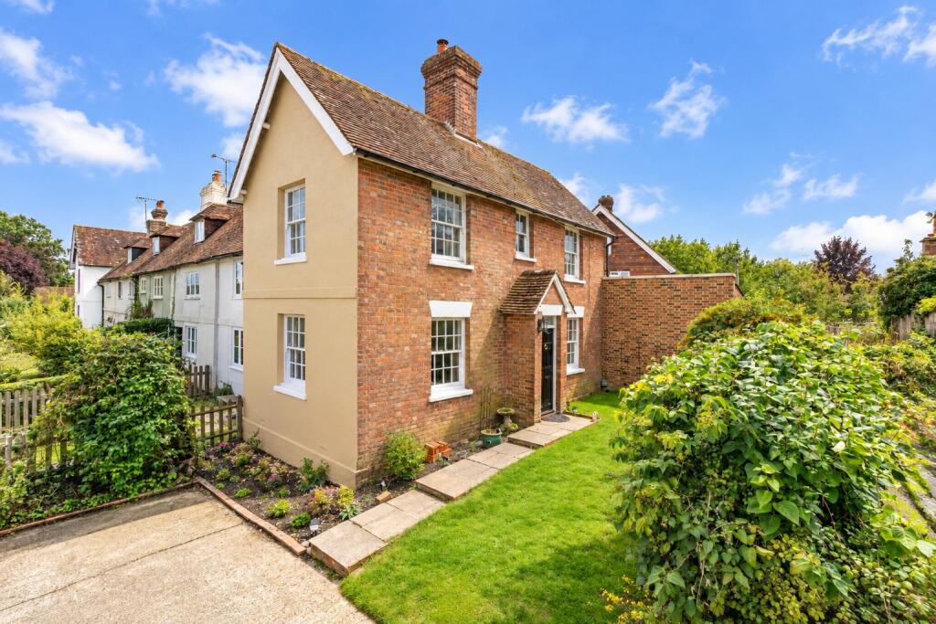 Main image of property: Lower High Street, Wadhurst, East Sussex