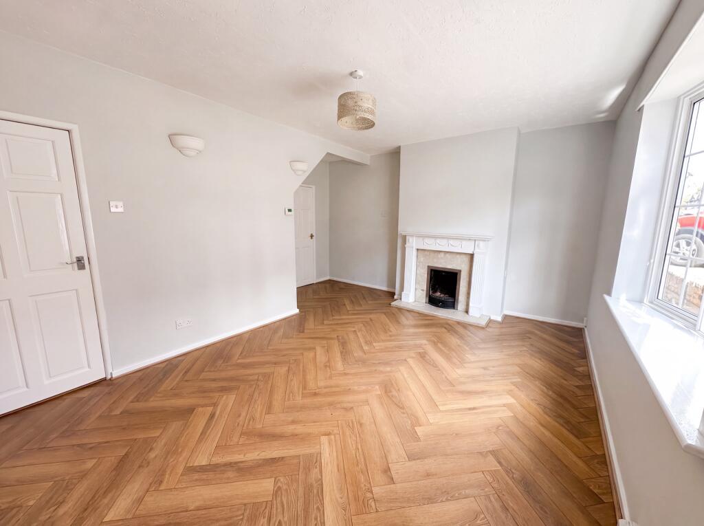 House in Coventry - View 2