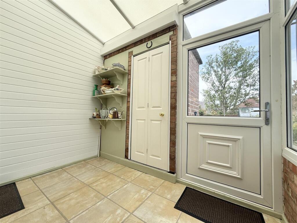 House in Leicester - More