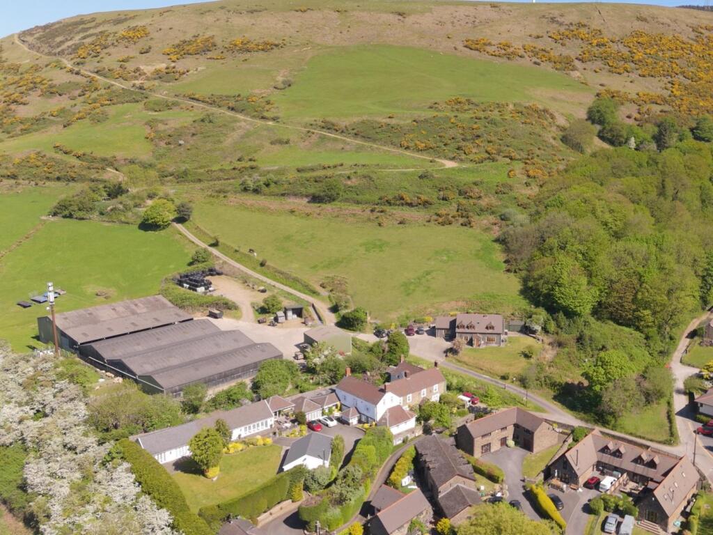 Main image of property: Brombil Farm, Margam, Port Talbot