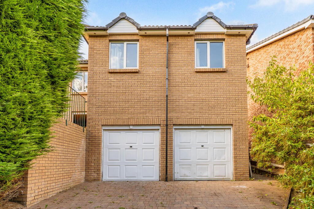 Daiches Braes, Edinburgh, EH15 image 4