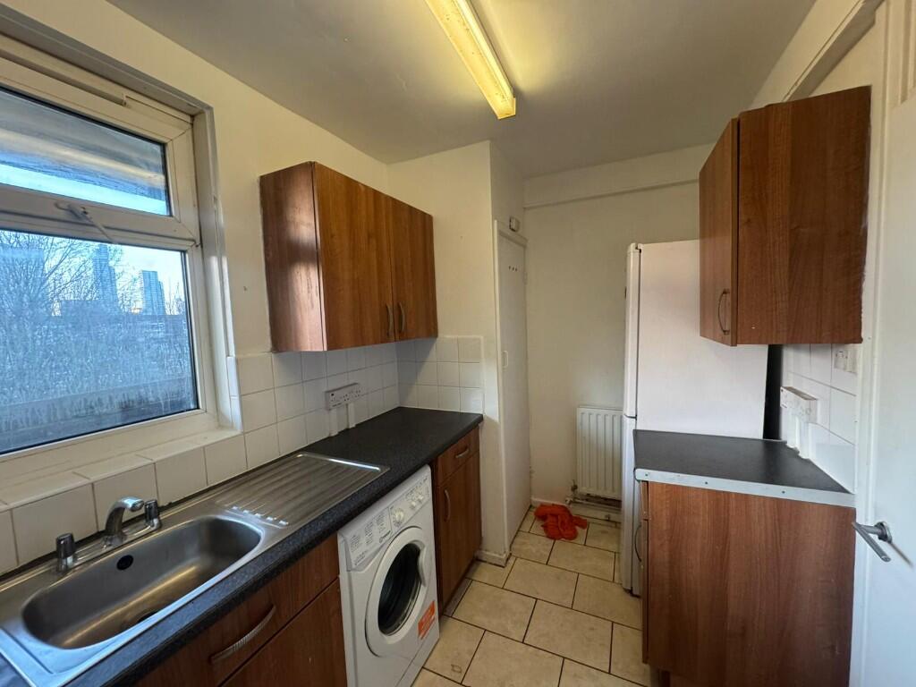 Main image of property: Old Montague Street, London, E1