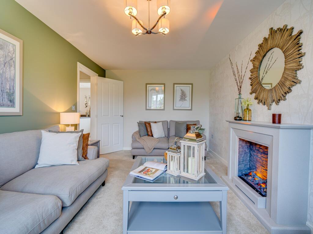 Main image of property: Nottingham Road,
Melton Mowbray,
Leicestershire,
LE130NX