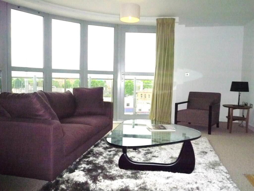 Main image of property: The Picture Works, 42 Queens Road, Nottingham,NG2 3DT