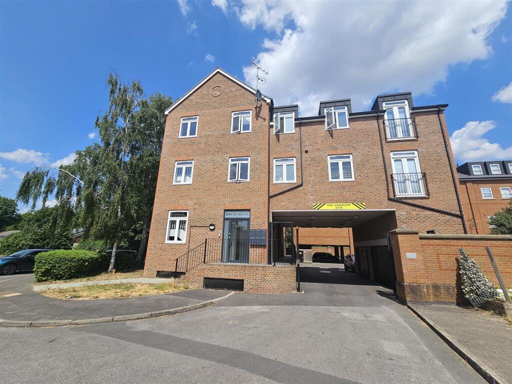 Main image of property: Abbots Way, Chertsey
