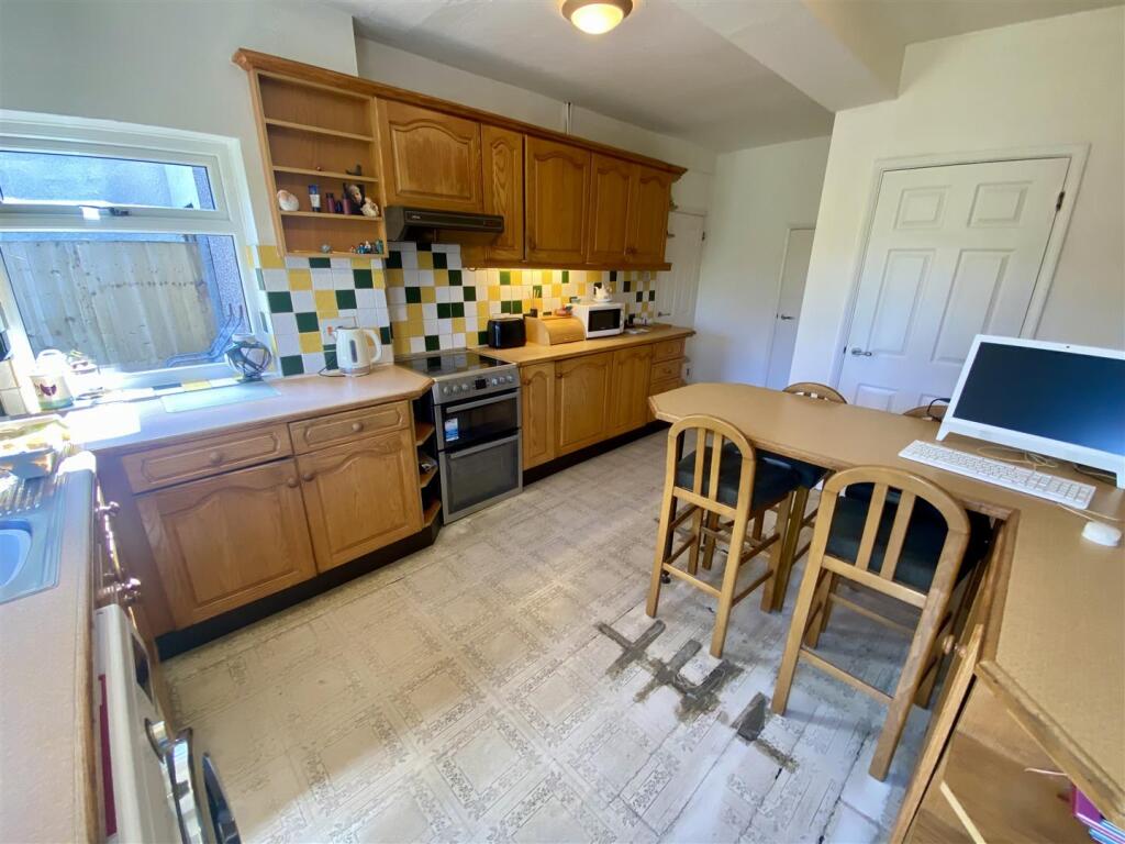 Aston Lane, Aston Flamville, Hinckley photo 4