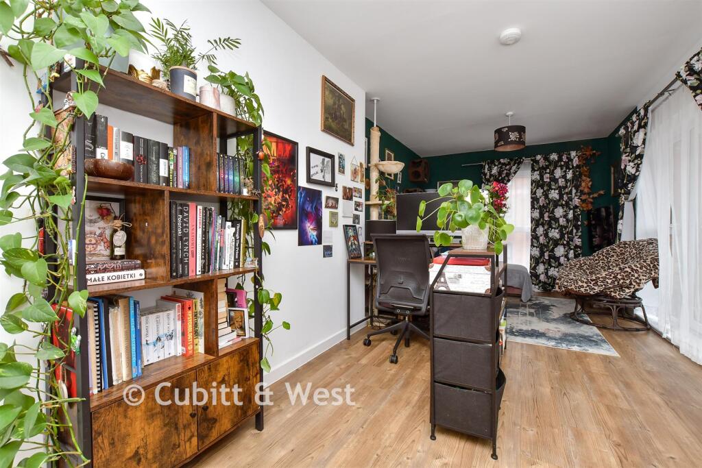 Main image of property: Rayon Close, Wallington, Surrey