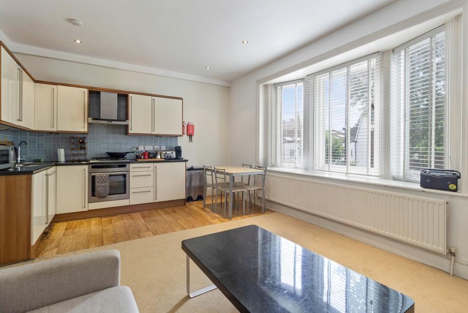 Main image of property: Rosslyn Hill, Hampstead, London, NW3