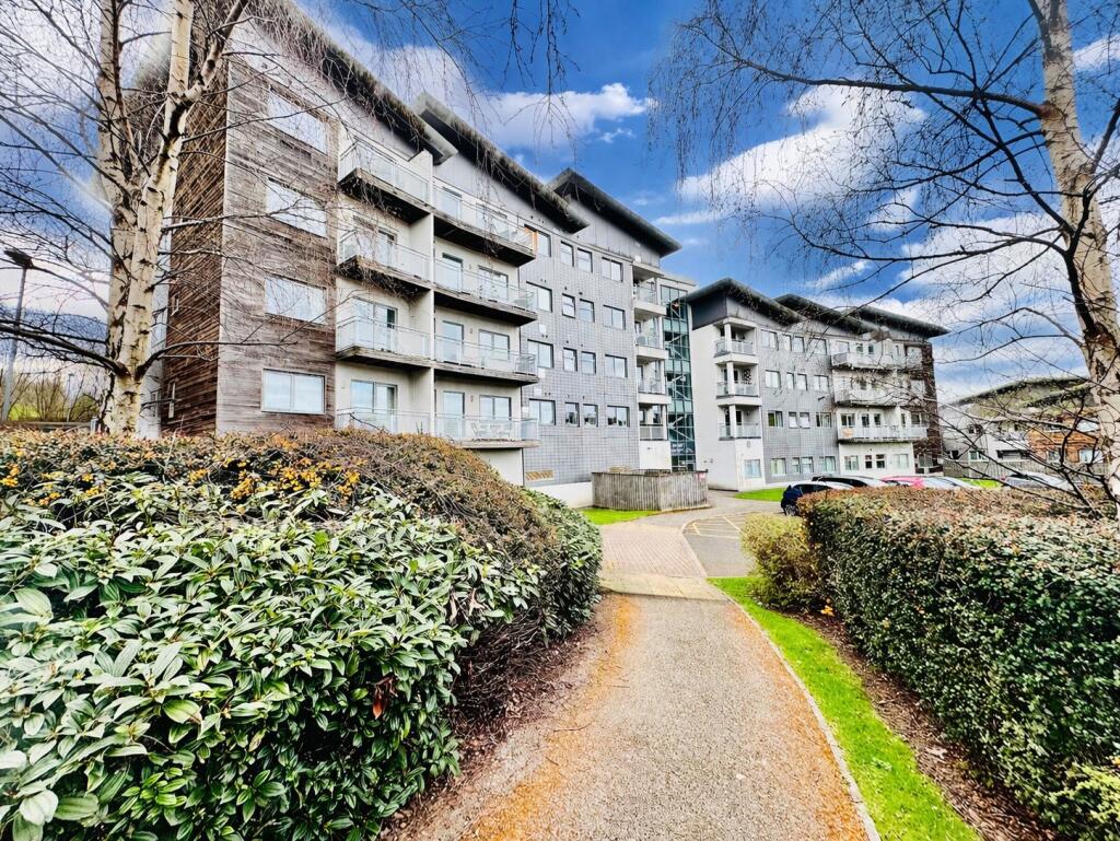 Main image of property: Friars Wharf, Green Lane, Gateshead, NE10