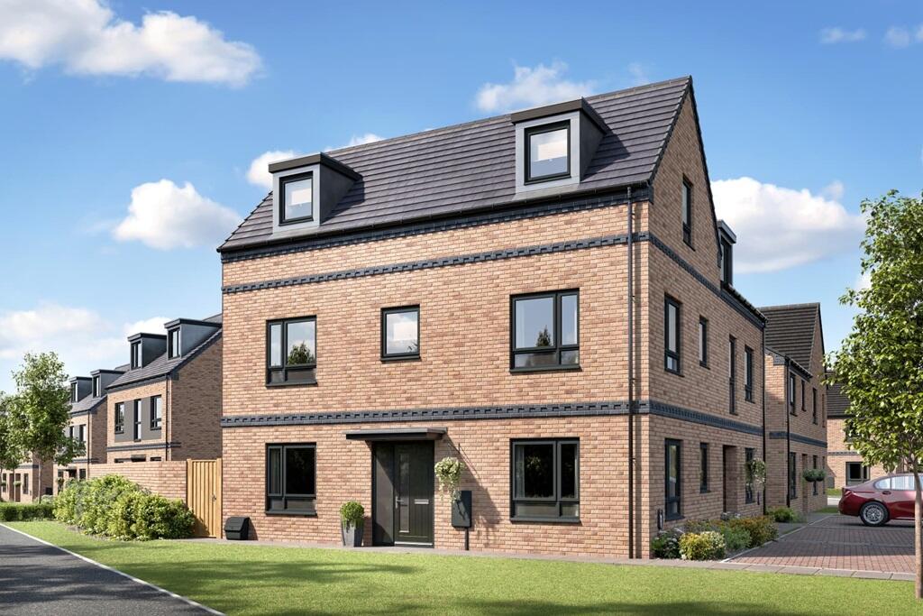 House in Sunderland, Dalton le Dale - View 2