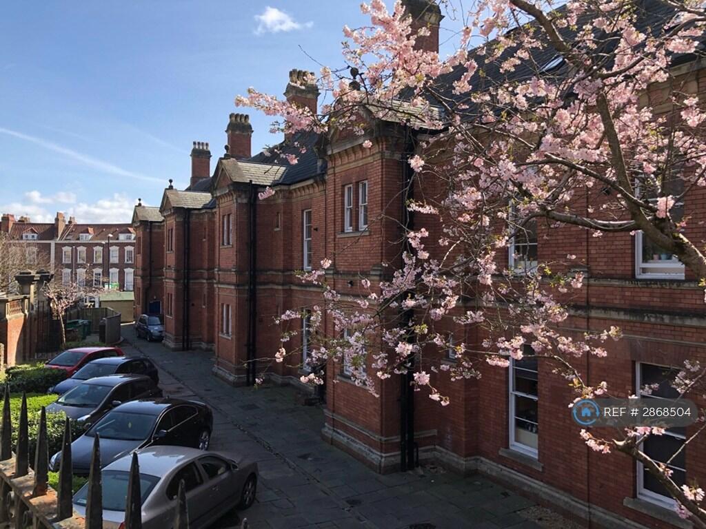 Main image of property: Haberfield House, Bristol, BS8