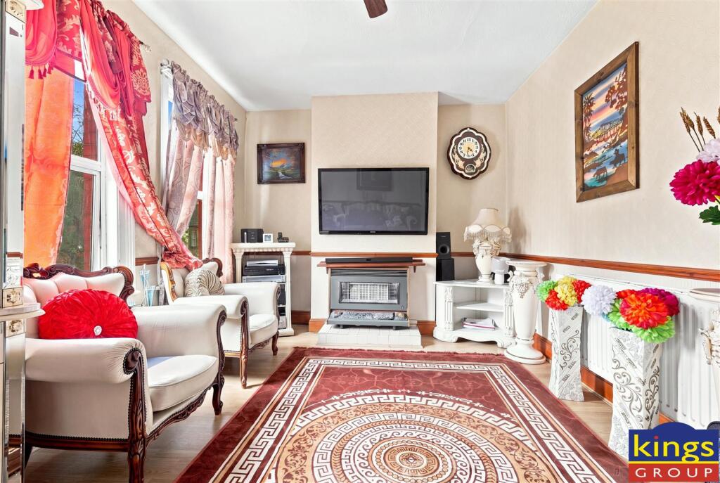 Apartment in London, Leyton - View 2