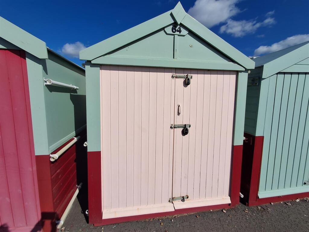 Main image of property: Kingsway, Hove