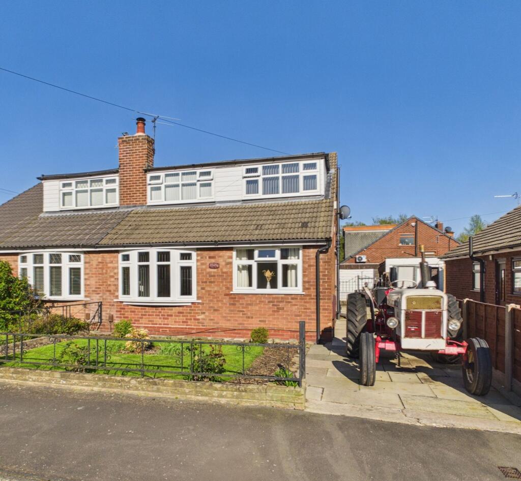 Main image of property: Timperley Lane, Leigh, WN7