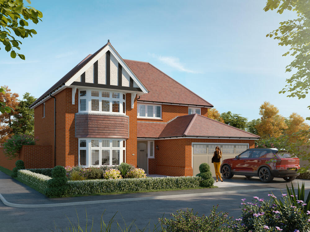 Main image of property: Hendricks Green
Goffs Lane
Goffs Oak
Hertfordshire
EN7 5QF