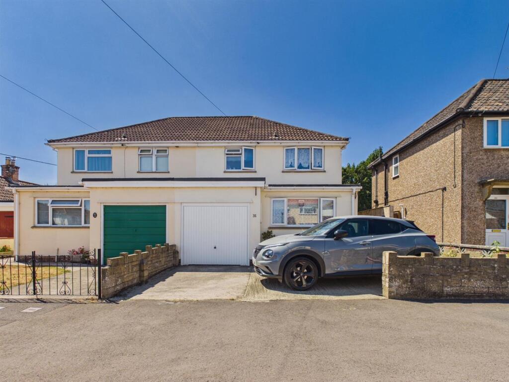 Main image of property: Greenway Gardens, Chippenham