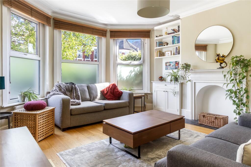 Main image of property: Marlborough Road, London, N22