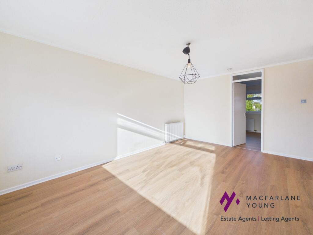 Apartment in Paisley - View 3