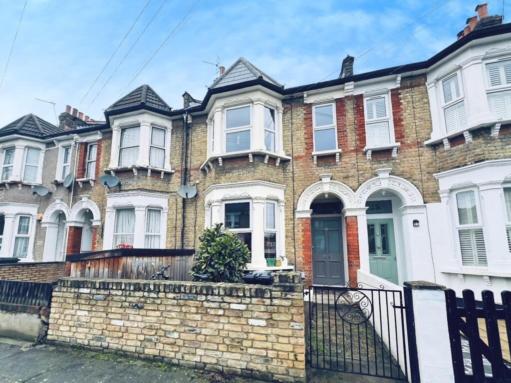 Main image of property: Medusa Road, London, SE6